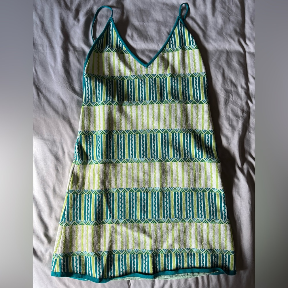 Zara Mini Dress